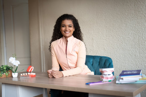 Perfil Profesional CV