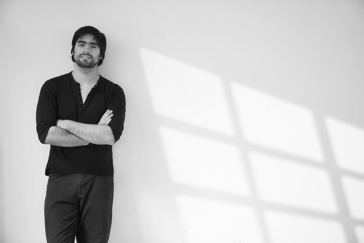 Perfil Profesional CV