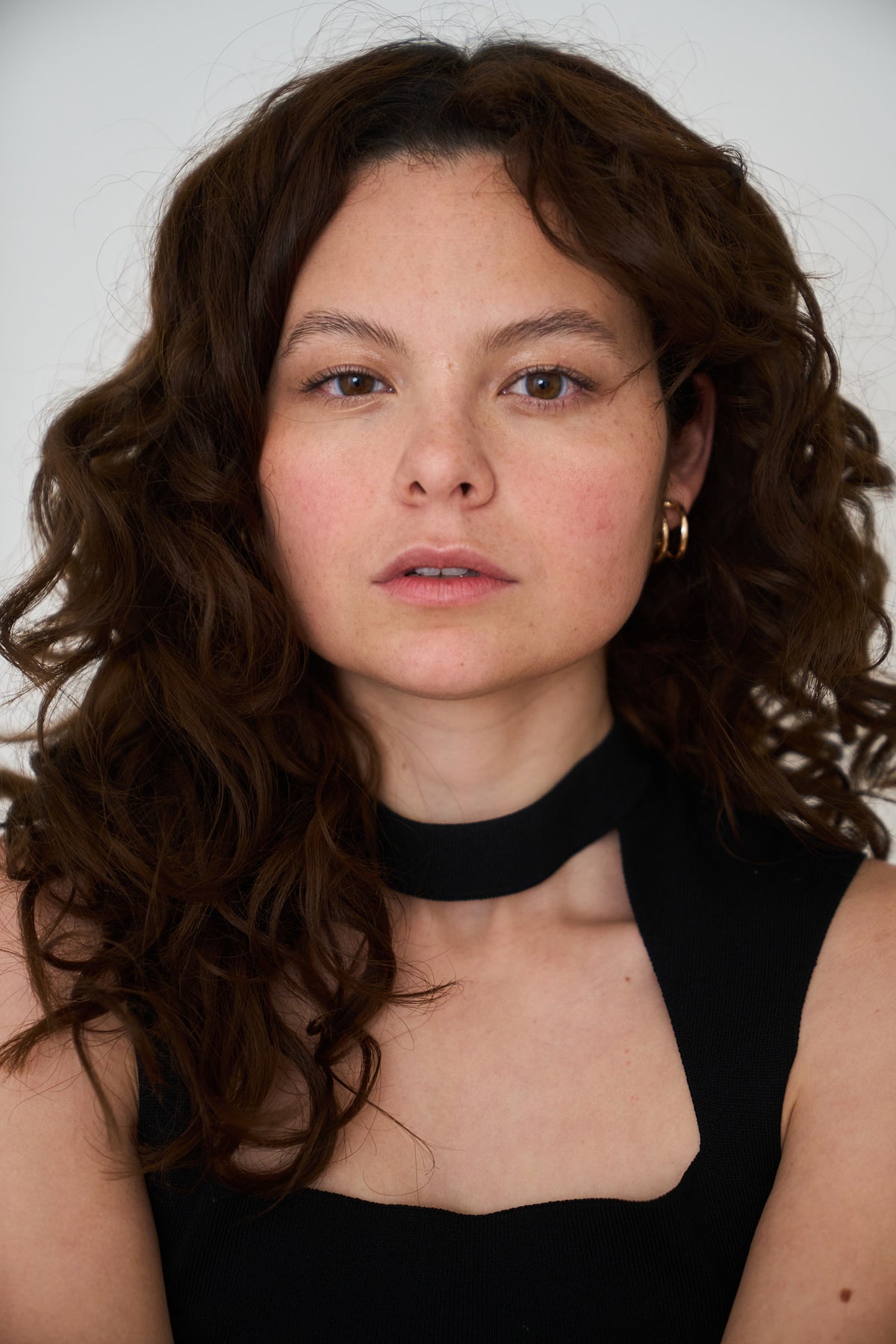 Sesión Polas (Polaroid)